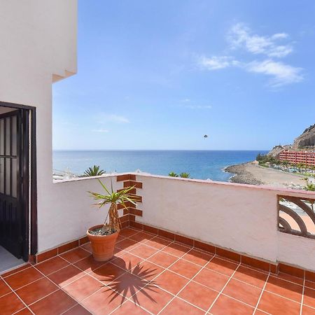 Beach Apartment In Playa Del Cura 323 Mogán Buitenkant foto