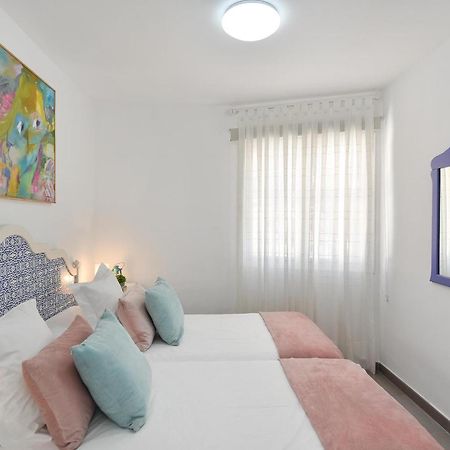 Beach Apartment In Playa Del Cura 323 Mogán Buitenkant foto
