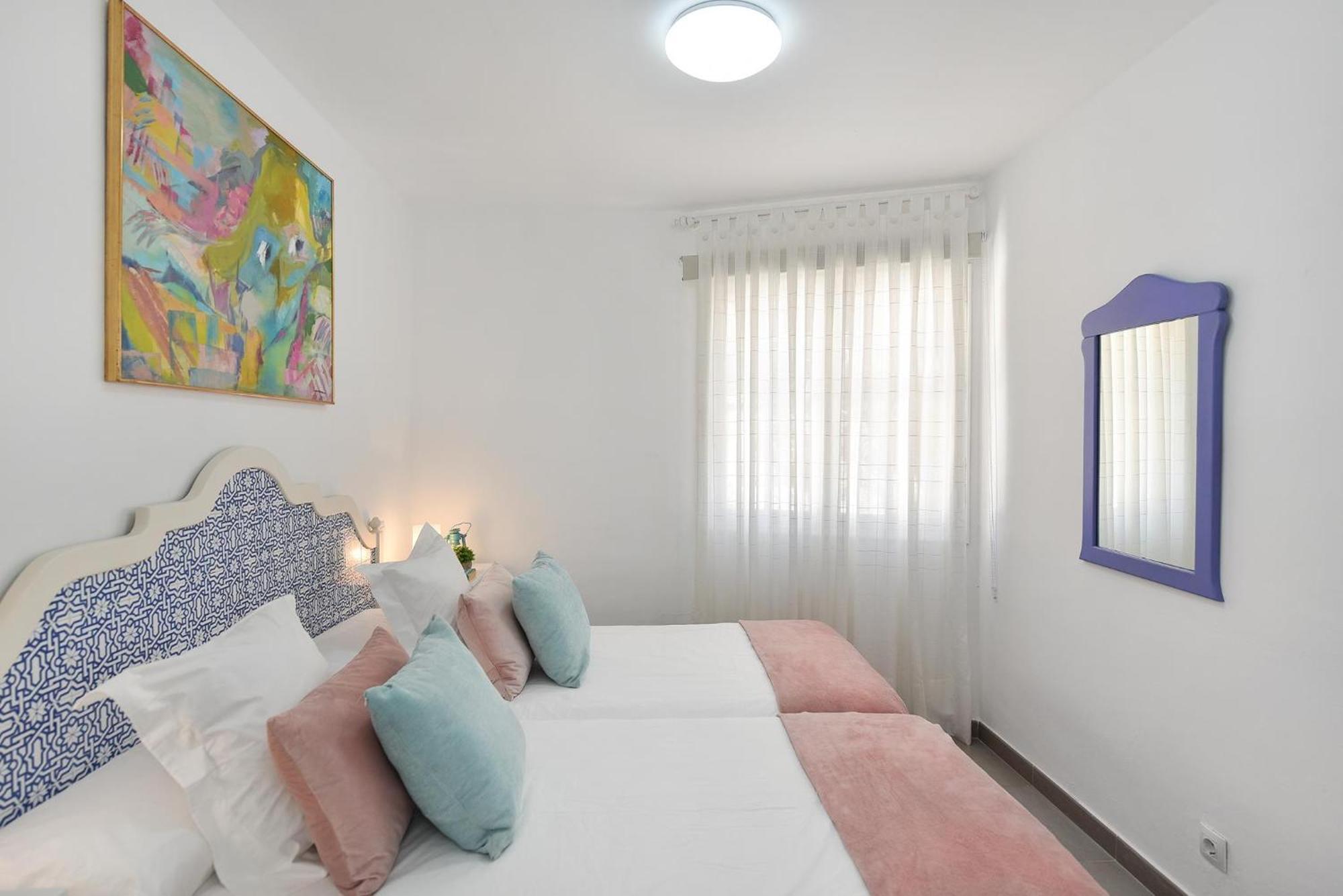 Beach Apartment In Playa Del Cura 323 Mogán Buitenkant foto