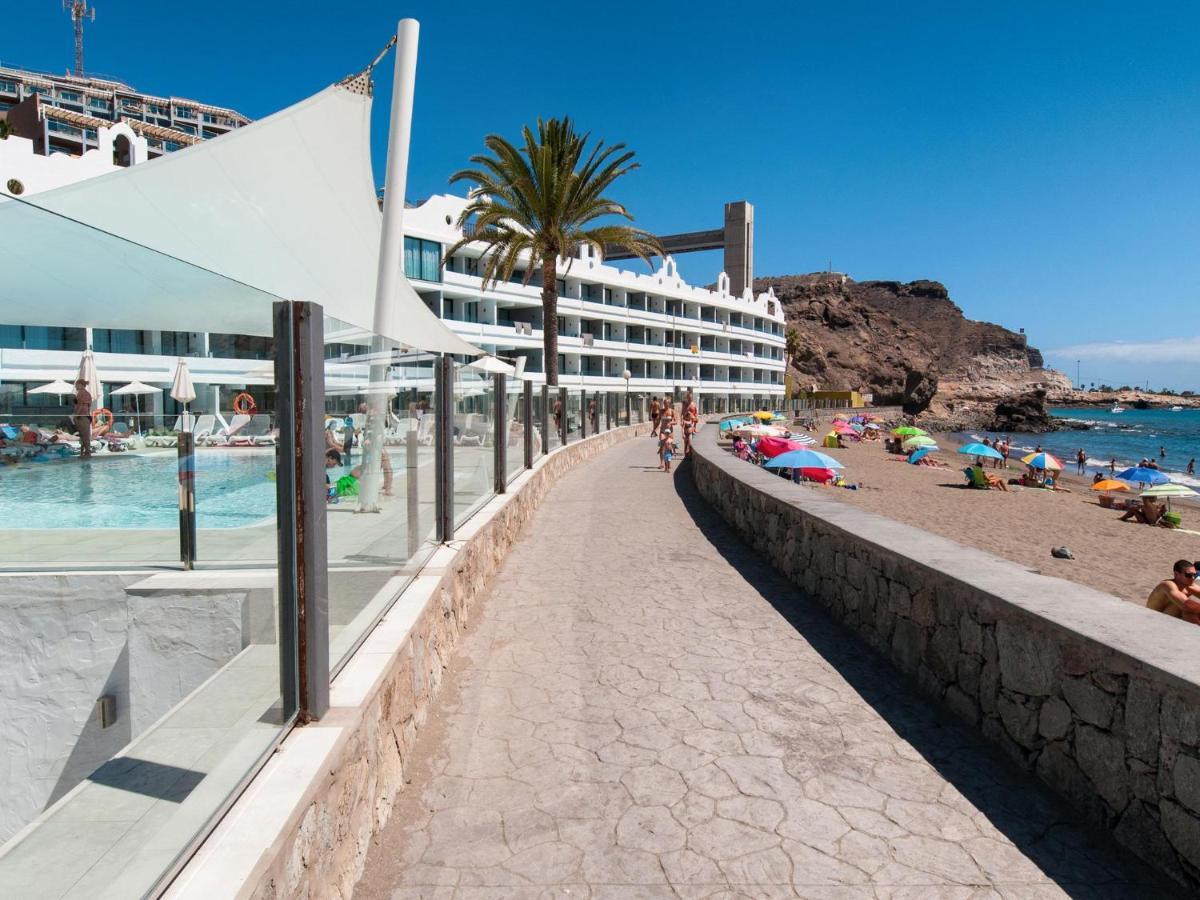 Beach Apartment In Playa Del Cura 323 Mogán Buitenkant foto
